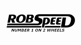 Robspeed Motorcycles