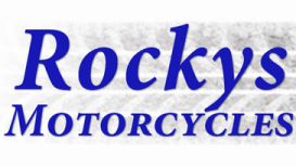 Rocky's Motorcycles