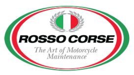 Rosso Corse Motorcycles