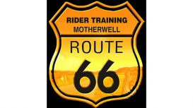 Route66ridertraining