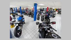 Saltire Motorcycles