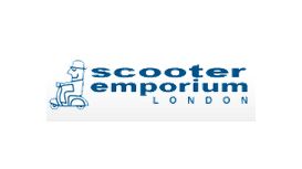Scooter Emporium London