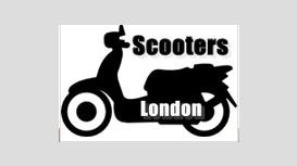 Scooters London