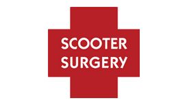 Scooter Surgery