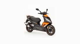 ScooterTech