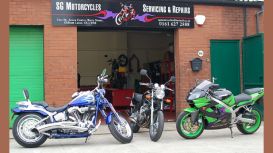 SG Motorcycles