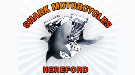 Shark Motorcycles