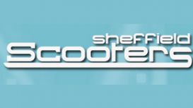 Sheffield Scooters