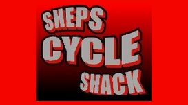Sheps Cycle Shack