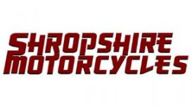 Shropshire Motorcycles