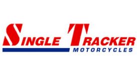 Single Tracker Motorcycles