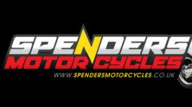 Spender's Motorcycle & Quad Services