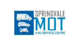Springvale MOT & Service Centre