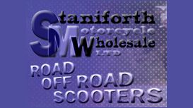 Staniforth Wholesale