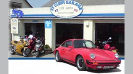 St Cleer Garage