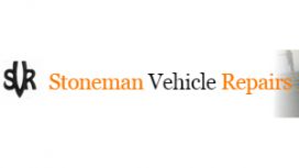 Stoneman Vehicle Repairs