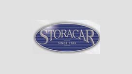 Storacar Car Storage