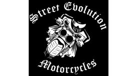 Street Evolution Motorcycles