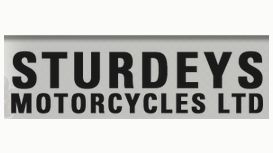 Sturdeys Motorcycles