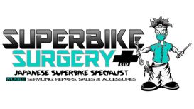 Superbike Surgery