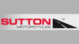 Sutton Motorcycles