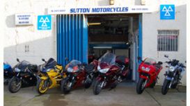 Sutton Motorcycles