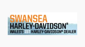 Swansea Harley-Davidson