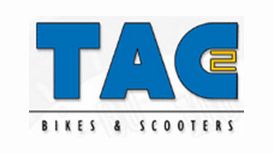 TAC Bikes & Scooters