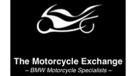 The Motorcycle Exchange