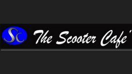 The Scooter Cafe