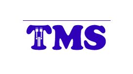 T M S Motor Cycle