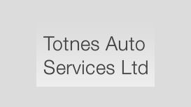 Totnes Auto Services