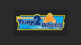 Trago2Wheels