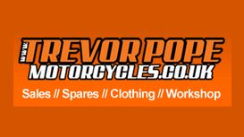 Trevor Pope Motorcycles