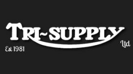 Tri-supply