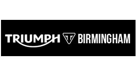 Triumph Birmingham