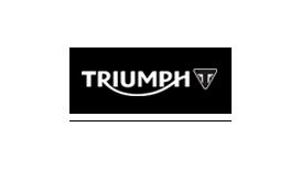 Triumph Motorcycle Factory