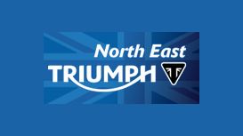 Triumph North East