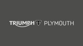 Triumph Plymouth