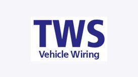 TWS Vehicle Wiring
