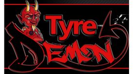 Tyre Demon