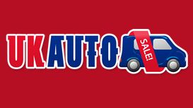 UK Auto Sale