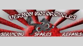 Vernon Motorcycles