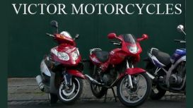 Victor Motor Cycles