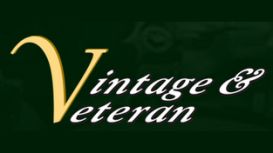 Vintage & Veteran