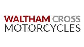Waltham Cross Motor Cycles