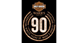 Warr's Harley-Davidson