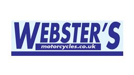 Websters Motorcycles