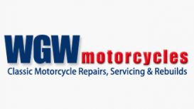 Wheelton Motorcycles