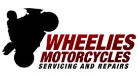 Wheelies Motorcycles